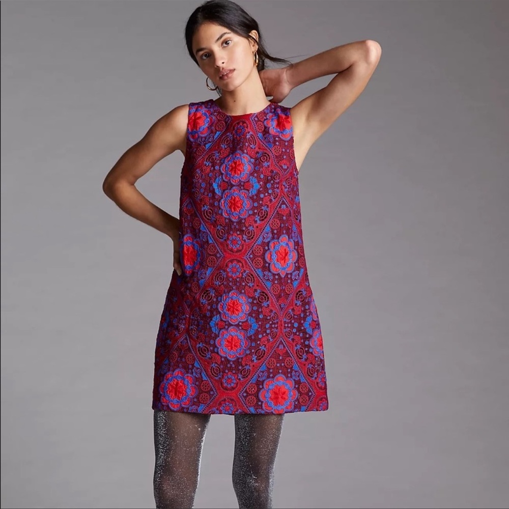 NWT Anthropologie Dress